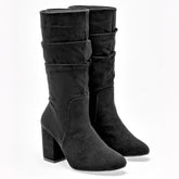 Catalina Bota caña larga mujer, código 128850